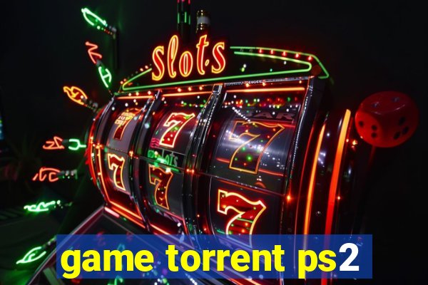 game torrent ps2